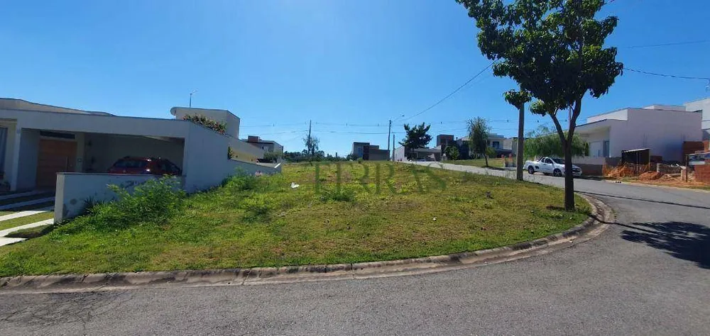 Loteamento e Condomínio, 314 m² - Foto 1