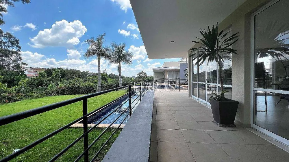 Loteamento e Condomínio, 314 m² - Foto 7