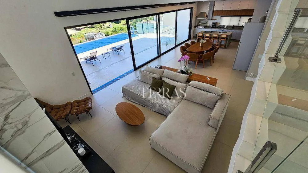 Casa de Condomínio, 5 quartos - Foto 7