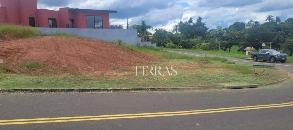 Loteamento e Condomínio, 700 m² - Foto 5
