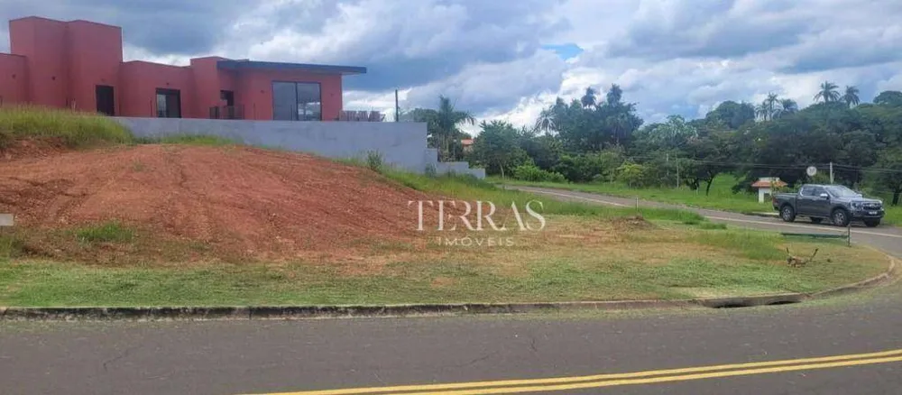 Loteamento e Condomínio, 700 m² - Foto 2