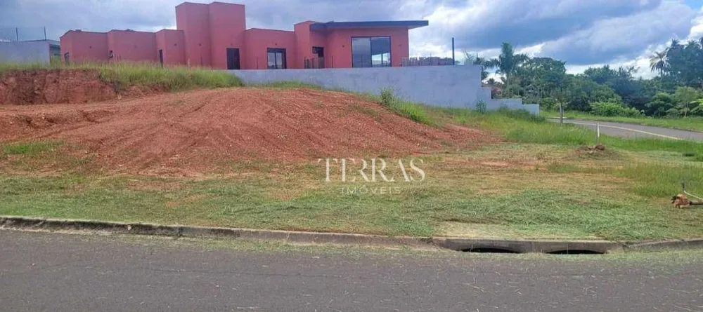 Loteamento e Condomínio, 700 m² - Foto 3
