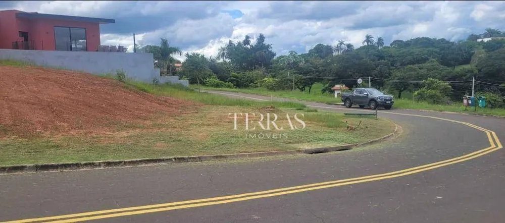 Loteamento e Condomínio, 700 m² - Foto 4