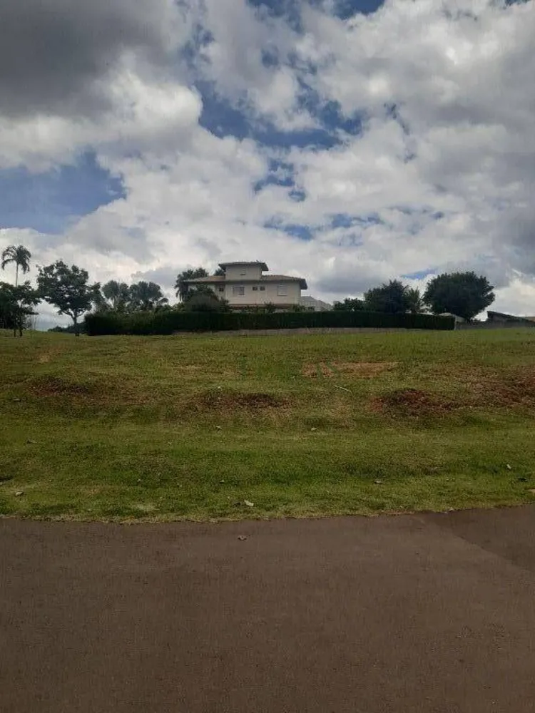 Loteamento e Condomínio, 1317 m² - Foto 1