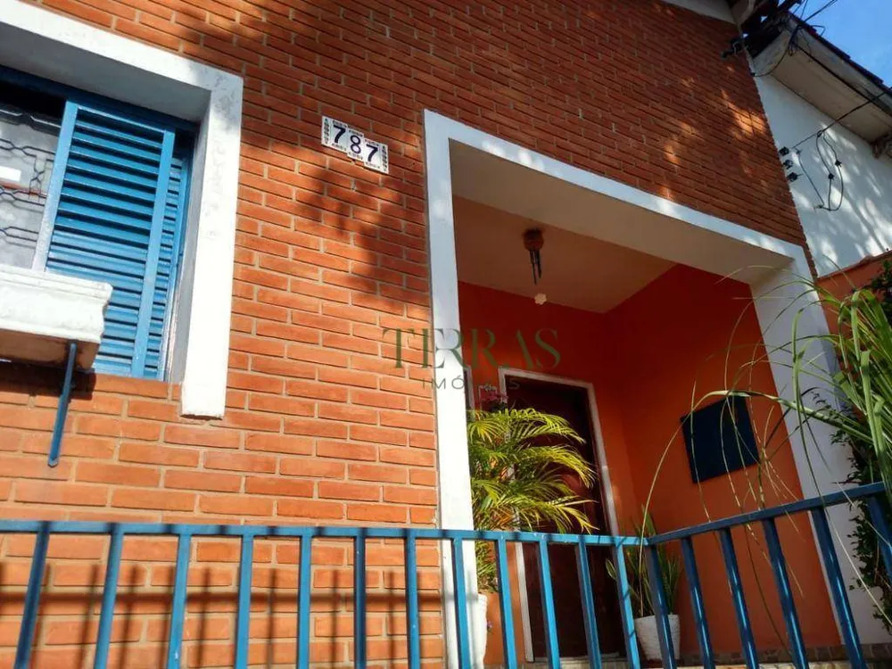 Casa de Condomínio, 2 quartos - Foto 1