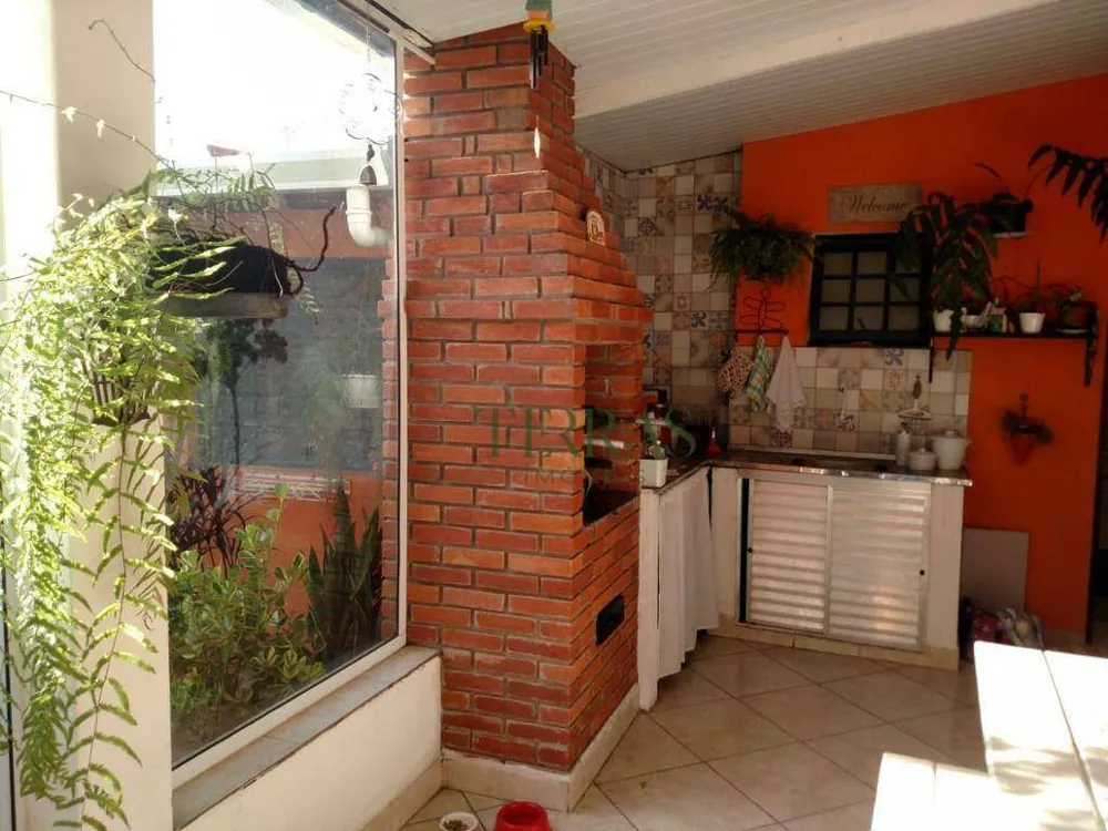 Casa de Condomínio, 2 quartos - Foto 3