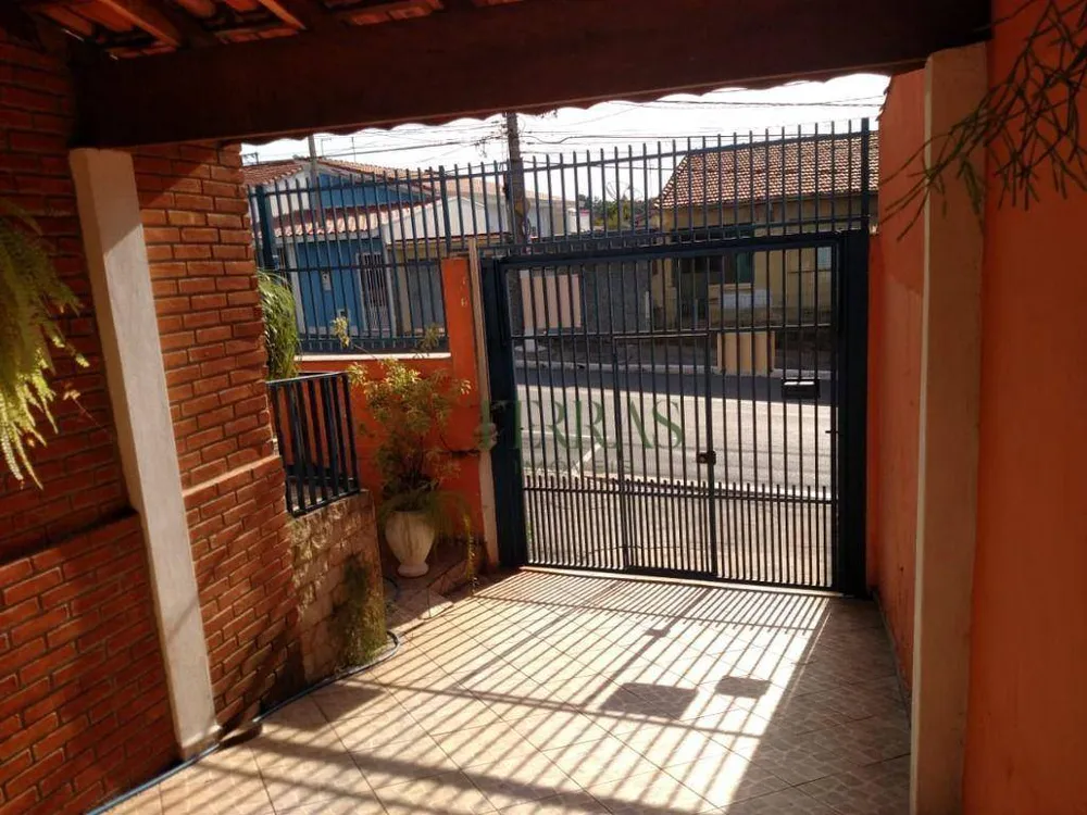 Casa de Condomínio, 2 quartos - Foto 4