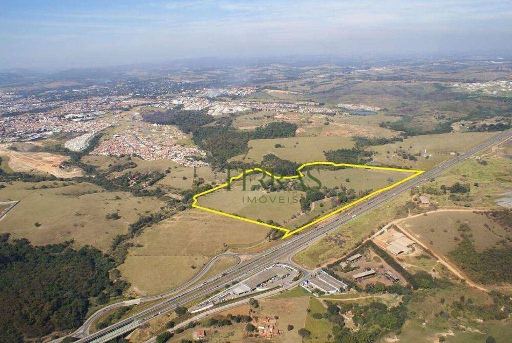 Terreno, 2805 hectares - Foto 4