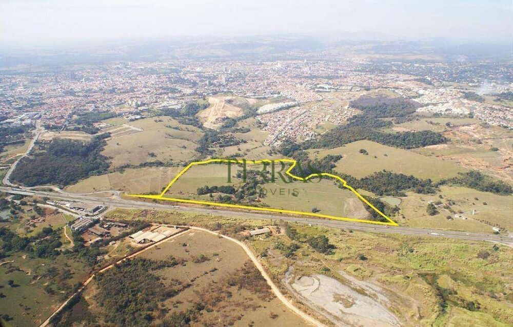 Terreno, 2805 hectares - Foto 1