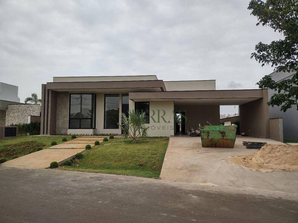 Casa de Condomínio, 4 quartos - Foto 2