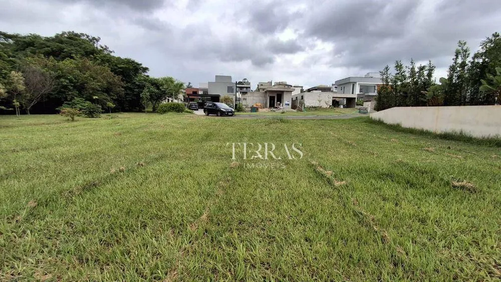 Loteamento e Condomínio, 433 m² - Foto 3