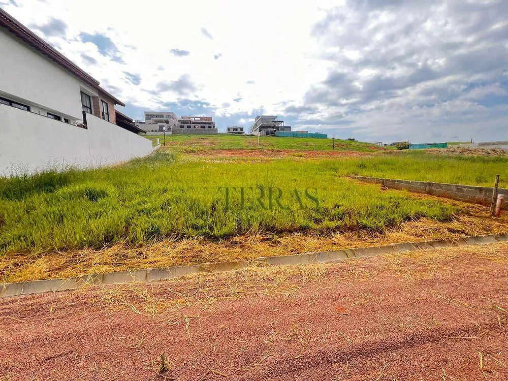Loteamento e Condomínio, 800 m² - Foto 2