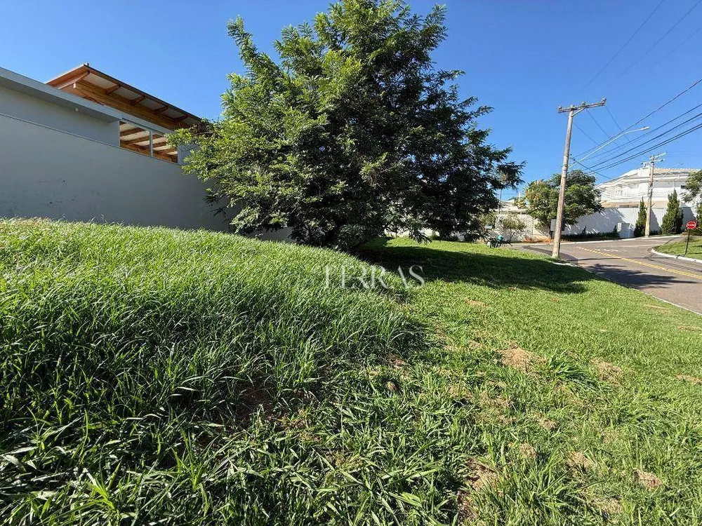 Loteamento e Condomínio, 627 m² - Foto 4