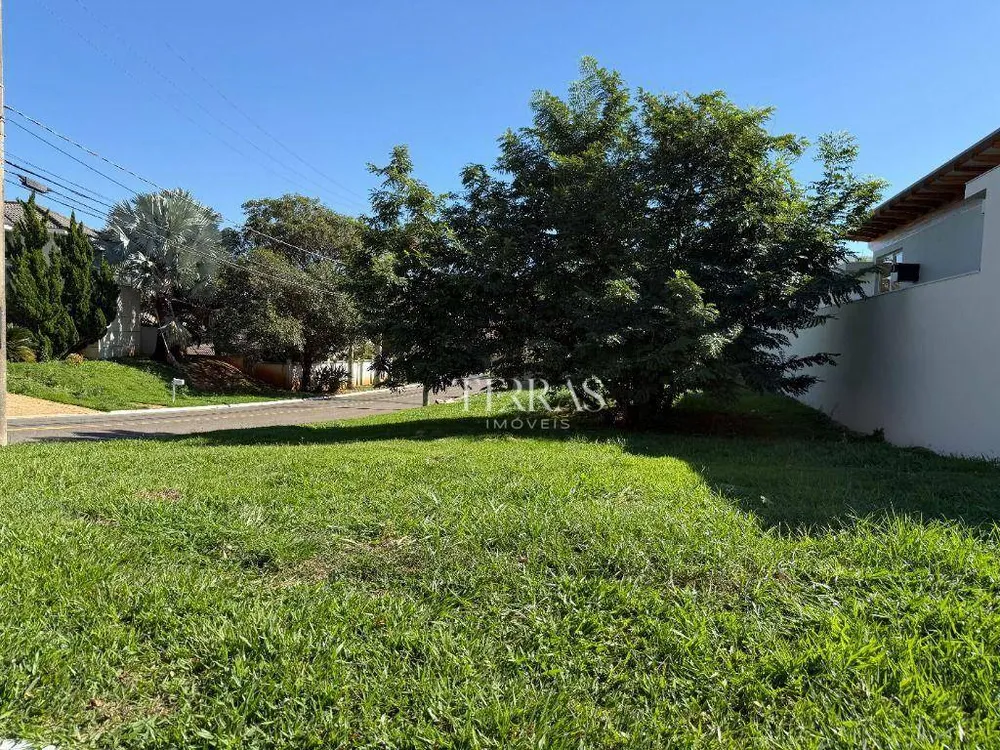 Loteamento e Condomínio, 627 m² - Foto 3