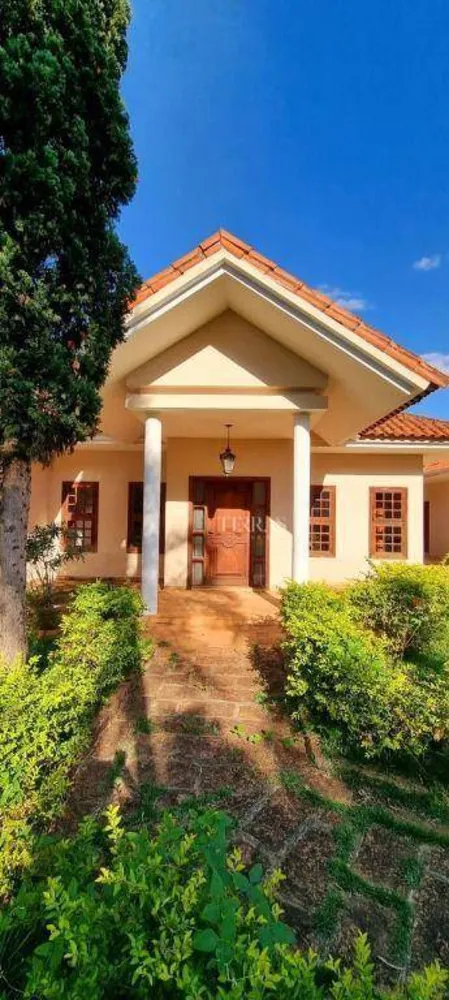 Casa de Condomínio, 4 quartos - Foto 8