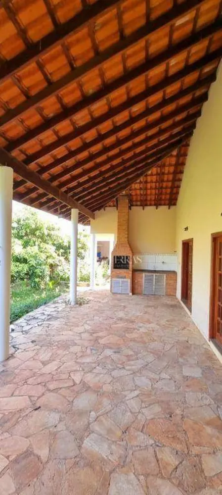 Casa de Condomínio, 4 quartos - Foto 7
