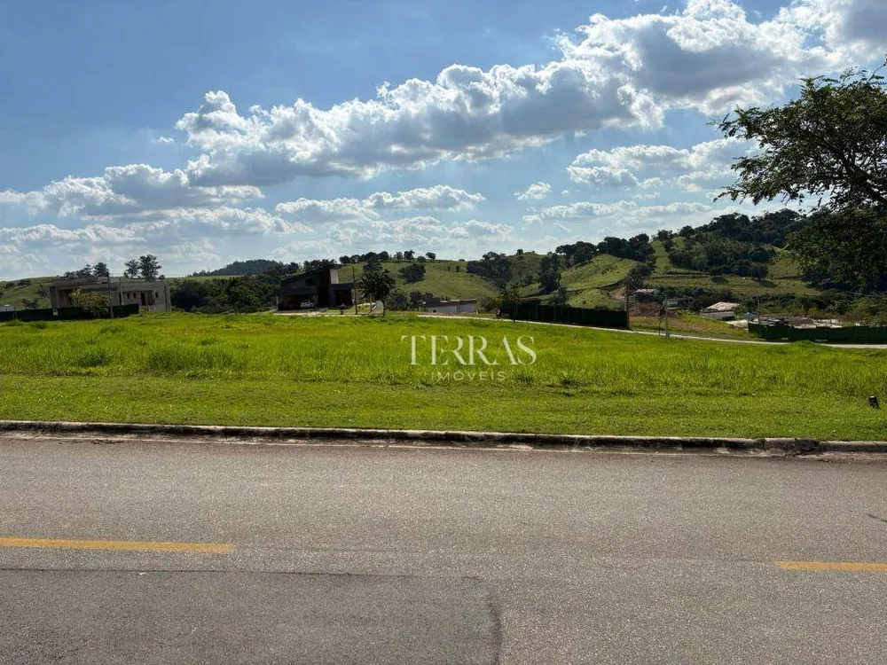 Loteamento e Condomínio, 820 m² - Foto 1