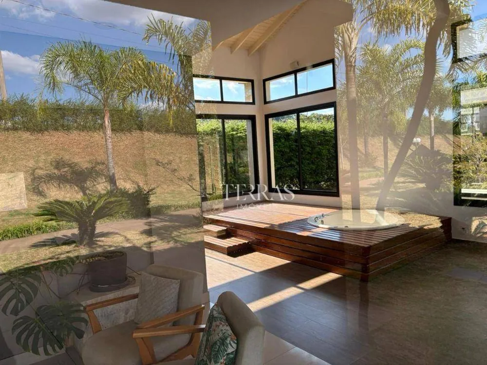 Loteamento e Condomínio, 820 m² - Foto 5