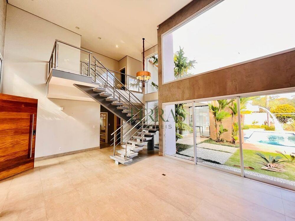 Casa de Condomínio, 5 quartos - Foto 5