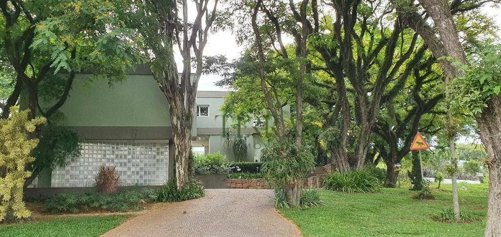 Casa de Condomínio, 5 quartos - Foto 2