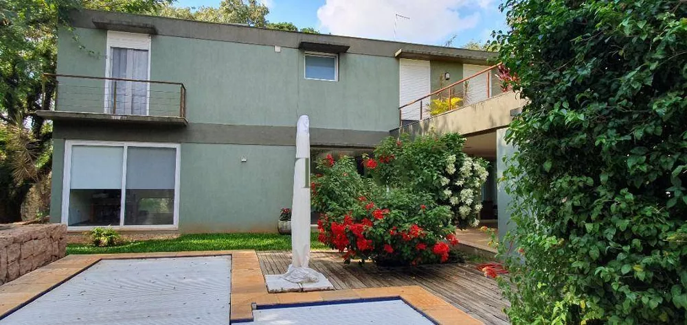 Casa de Condomínio, 5 quartos - Foto 1
