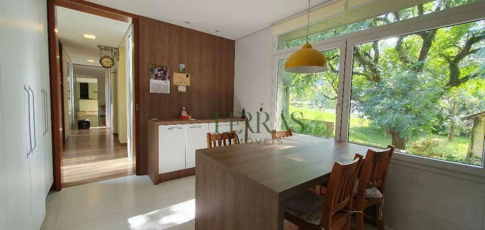 Casa de Condomínio, 5 quartos - Foto 4