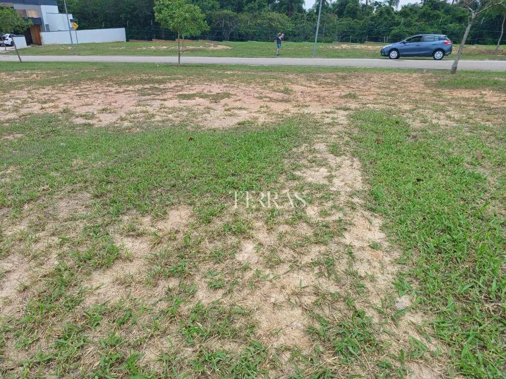 Loteamento e Condomínio, 402 m² - Foto 1