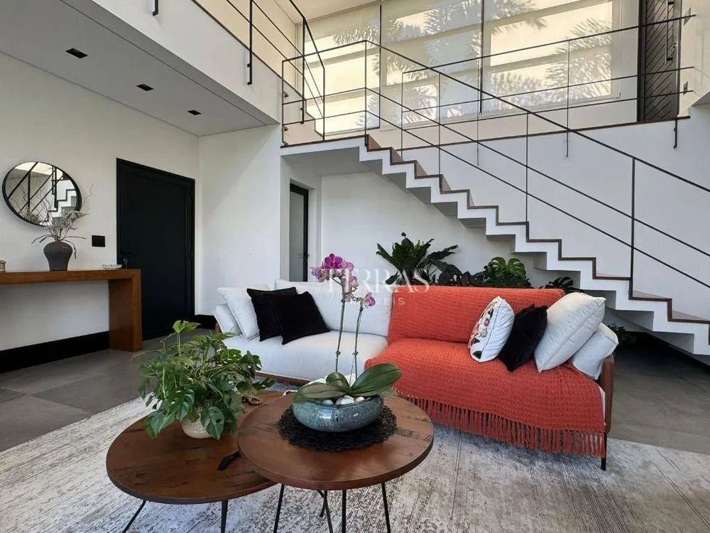 Casa de Condomínio, 3 quartos - Foto 2