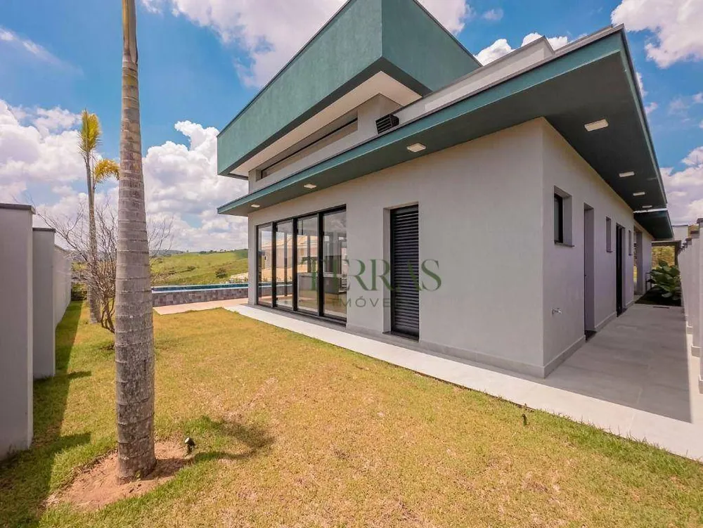 Casa, 4 quartos, 354 m² - Foto 6