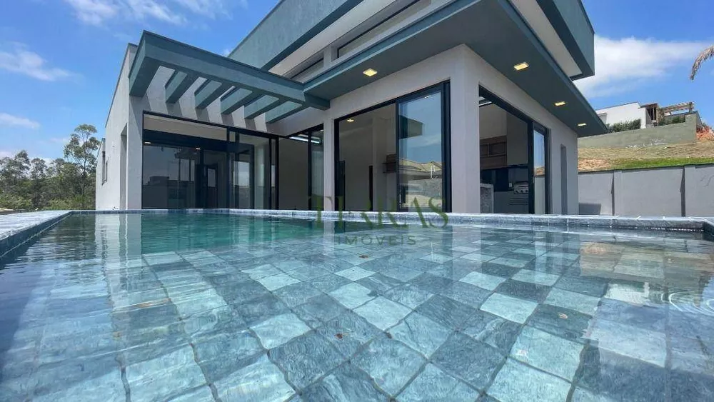 Casa, 4 quartos, 354 m² - Foto 6