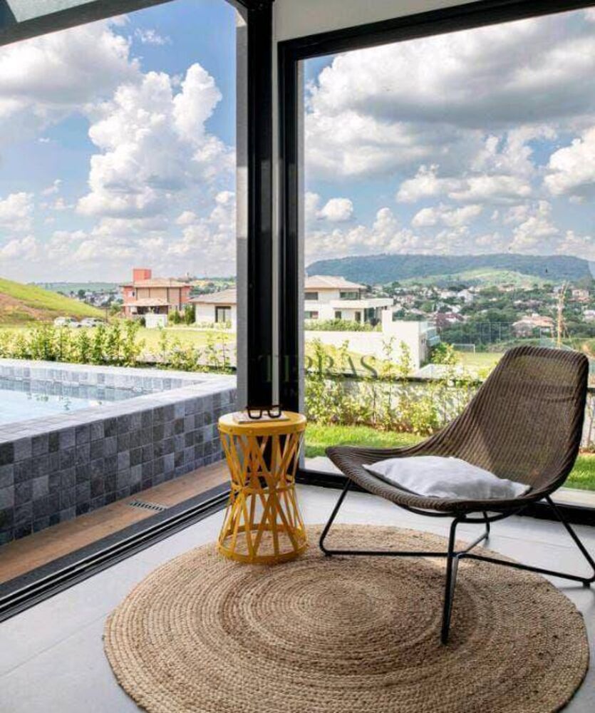 Casa, 4 quartos, 354 m² - Foto 12