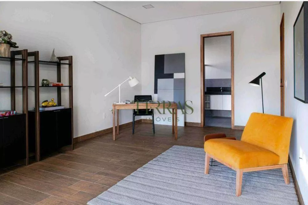 Casa, 4 quartos, 354 m² - Foto 5