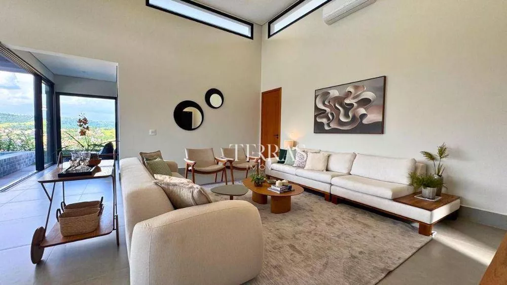 Casa, 4 quartos, 354 m² - Foto 2
