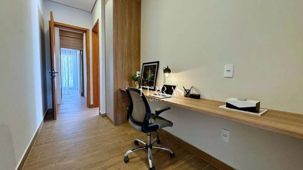 Casa, 4 quartos, 354 m² - Foto 1