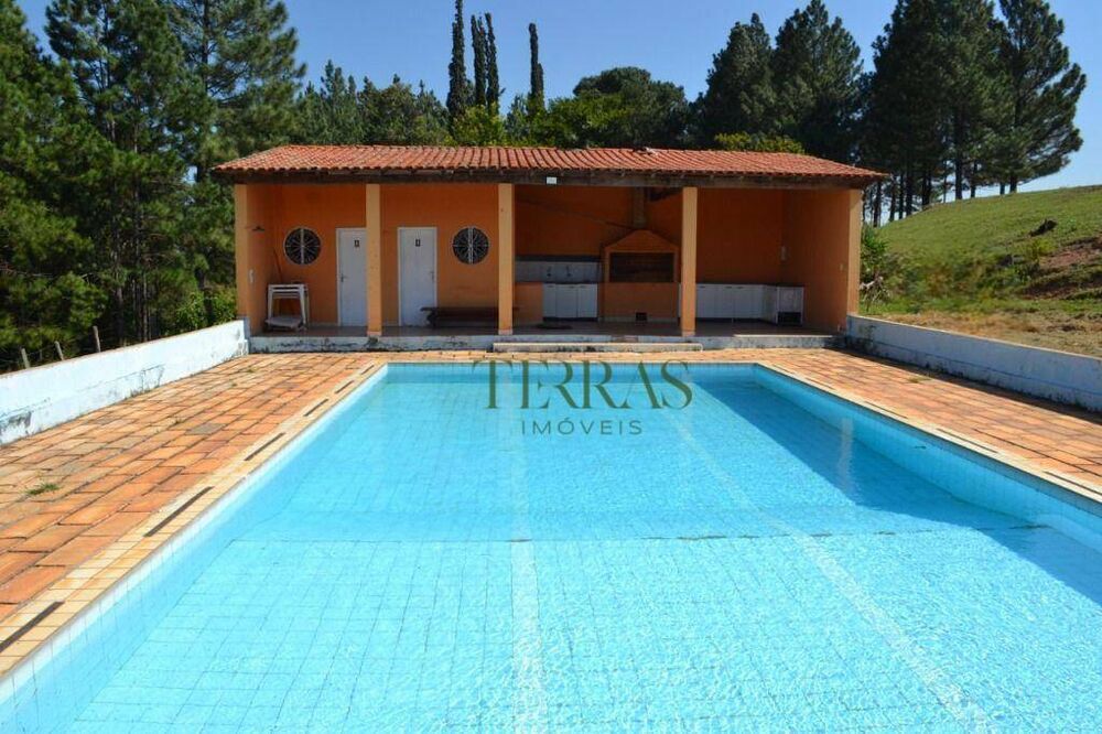 Sítio, 4 quartos, 23 hectares - Foto 4