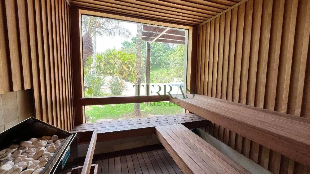 Casa de Condomínio, 6 quartos - Foto 3