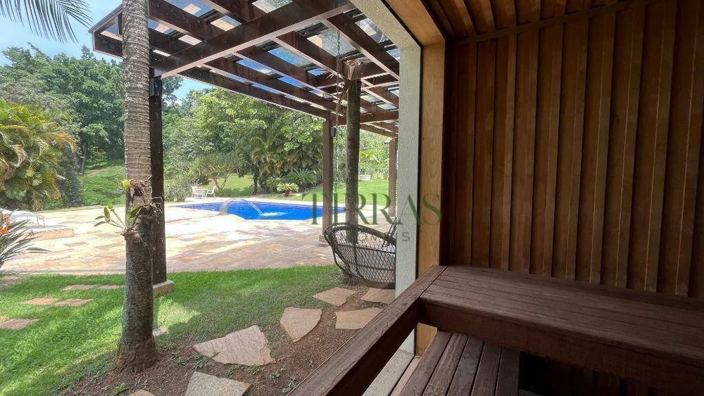 Casa de Condomínio, 6 quartos - Foto 4