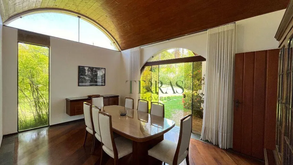 Casa de Condomínio, 6 quartos - Foto 8