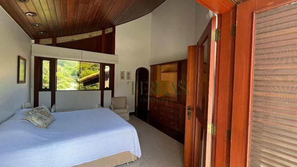 Casa de Condomínio, 6 quartos - Foto 10
