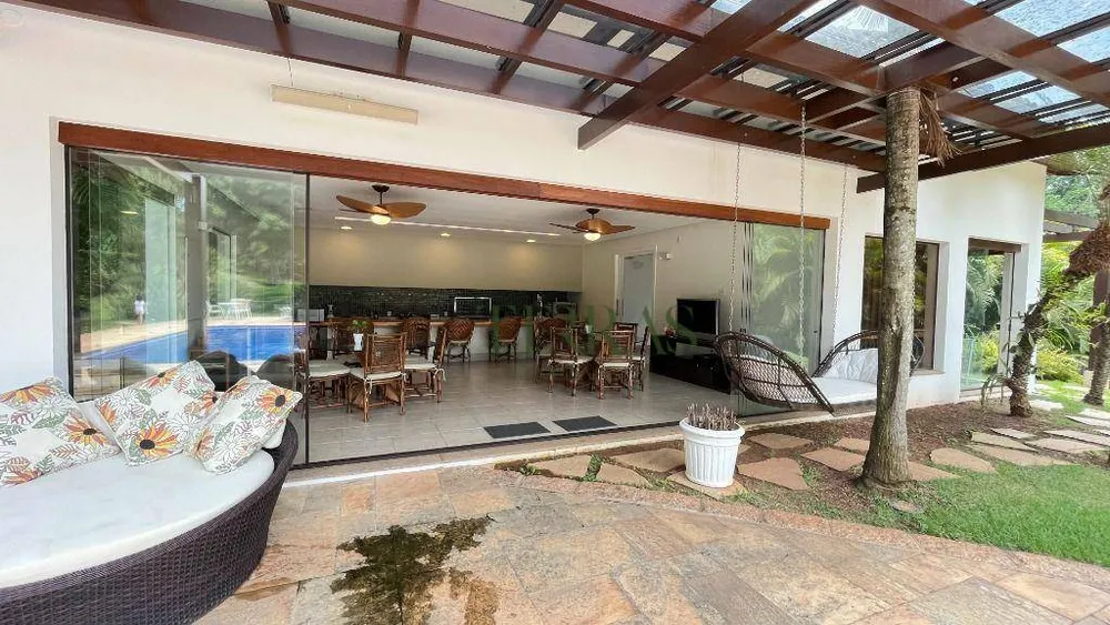 Casa de Condomínio, 6 quartos - Foto 5