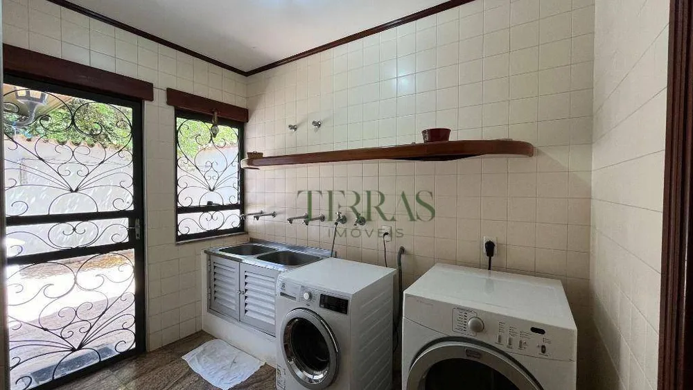 Casa de Condomínio, 6 quartos - Foto 9