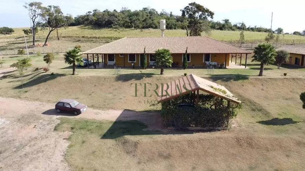 Chácara à venda com 3 quartos, 480m² - Foto 7