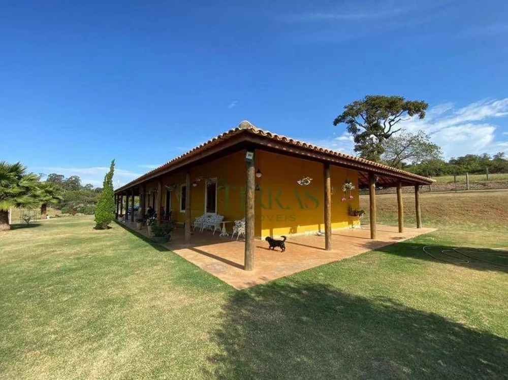 Chácara à venda com 3 quartos, 480m² - Foto 6