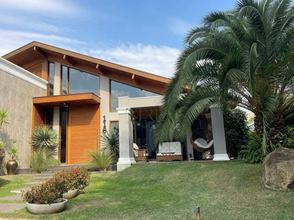 Casa de Condomínio, 4 quartos - Foto 6