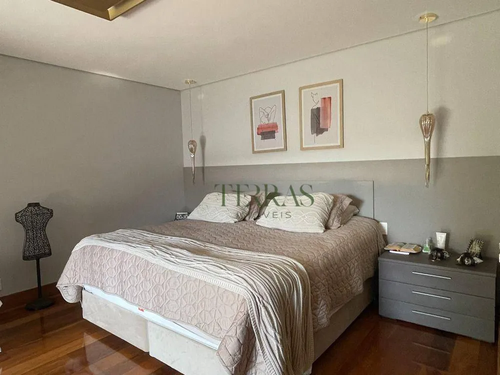 Casa de Condomínio, 4 quartos - Foto 4