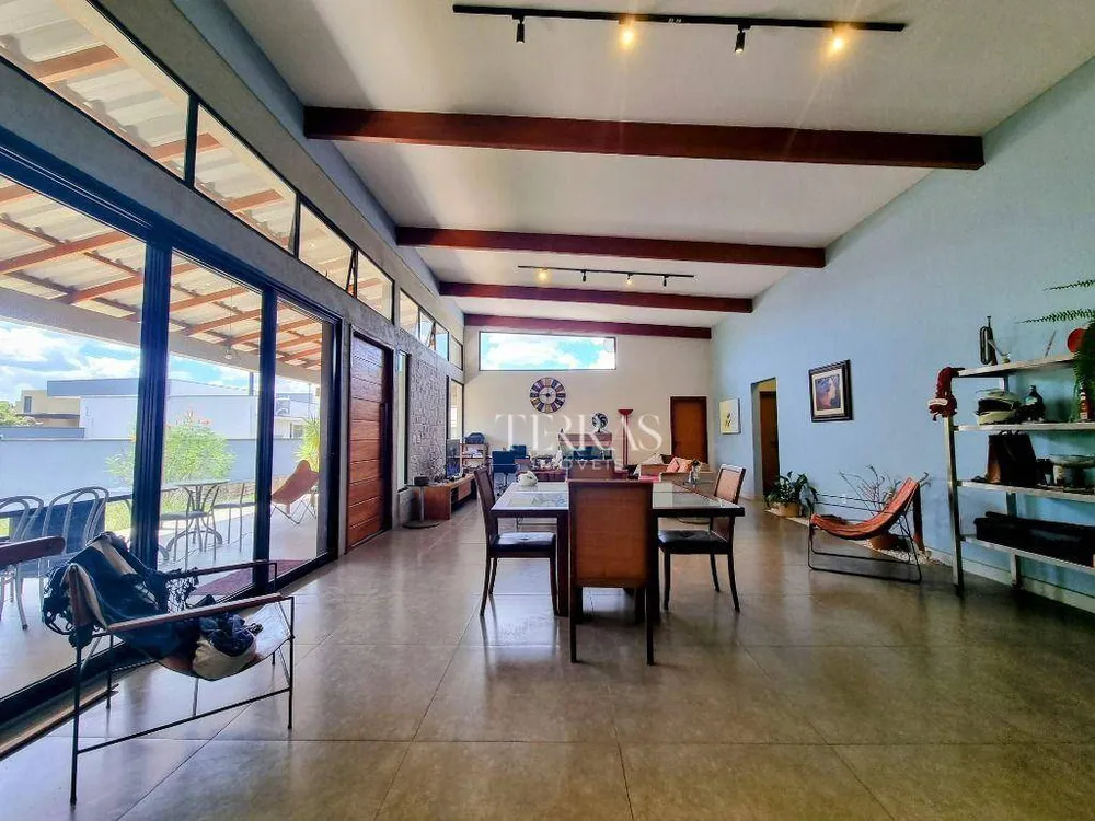 Casa de Condomínio, 4 quartos - Foto 4