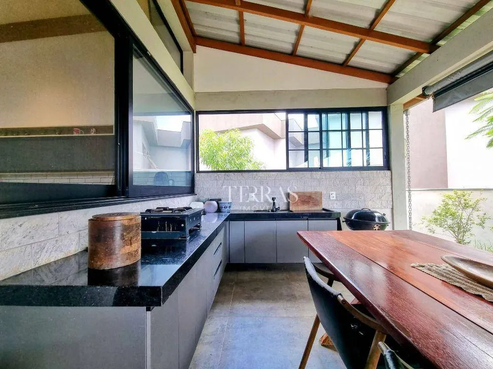 Casa de Condomínio, 4 quartos - Foto 10