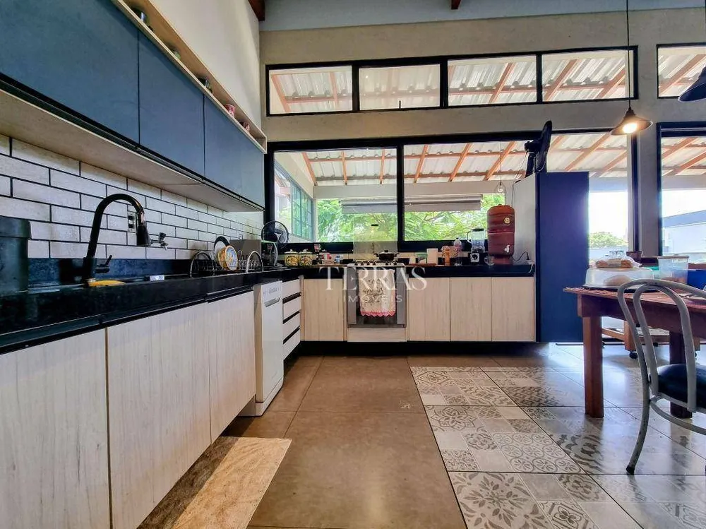 Casa de Condomínio, 4 quartos - Foto 6