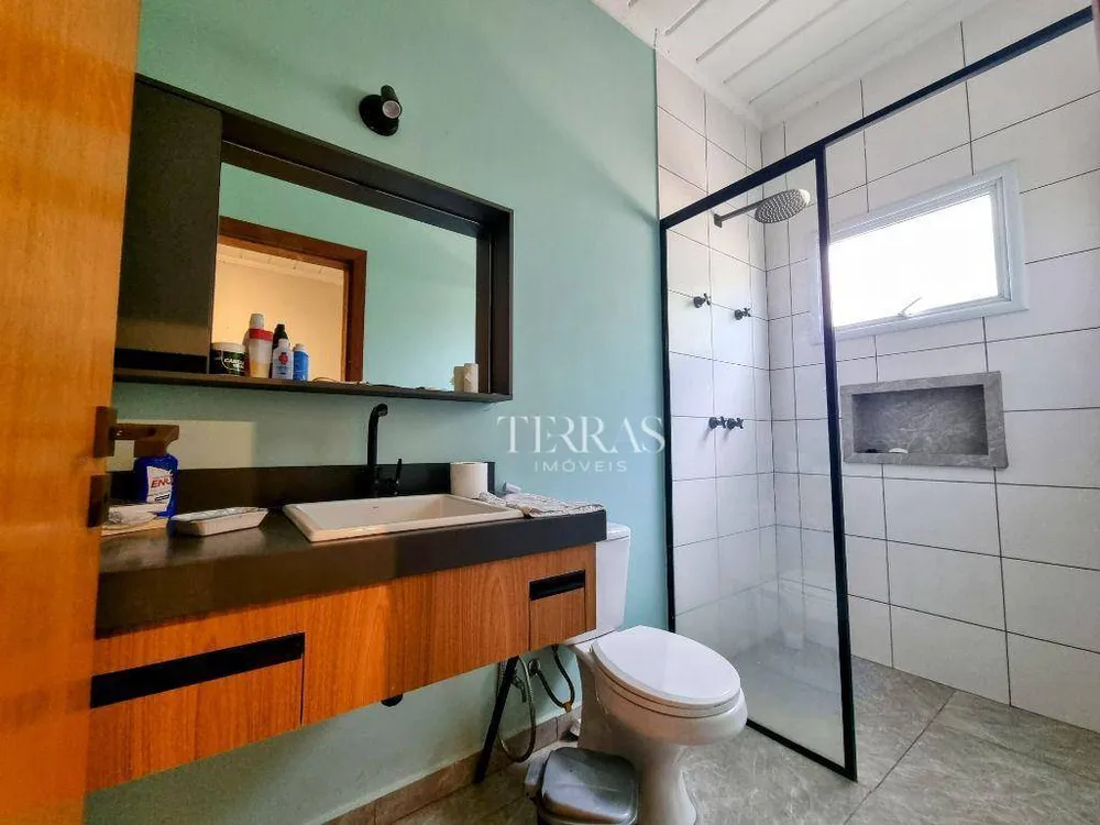 Casa de Condomínio, 4 quartos - Foto 8