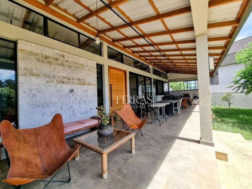 Casa de Condomínio, 4 quartos - Foto 1